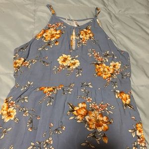 Xhilaration Dress